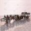 OEM quality Dongfa crankshaft forging steel 2830476 for ISBe diesel motor