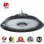 ce rohs ETL listed IP65 factory warehouse industrial 100w 150w 200w 250w 300w 400w led highbay light