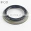 IFOB Front Outer Front Axle Hub Oil Seal For Toyota Land cruiser # 90316-69001 Year 96-08 KZJ90