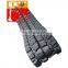 Good Price And High Quality Hydraulic Crawler Excavator Rubber Track Undercarriage