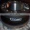Heavy duty truck trailer cast iron 3464230501 brake drum