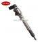 Auto Diesel Injector 03L130277B  Fits For Audi Skoda 1.6 TDI  VW