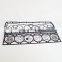 Good Quality Diesel Engine Upper Engine Gasket Set 4089478 M11 Repair Kit