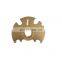 GT17 turbocharger turbo copper bar thrust bearing