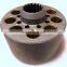 Hydraulic pump part K3V140DT for repair KAWASAKI piston oil pump accessories manufacturer