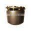 Hydraulic Pump Parts A4V56 for Repair or Manufacture REXROTH Piston Pump Accessories