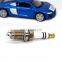 Genuine New Engine Parts Spark Plug 0241235769 FR-7-HE-02 For Beetle Golf Passat  2.5L L5 2006-2014