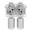Transmission Dual Linear Shift Solenoid Reverse Gear Box 3 way air solenoid VVT valves 28260R90004 28260PRP014 99245G