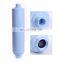 RV Water filter with Flexible Hose Protector remove Chlorine Sediment in drinking water