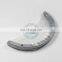 SA6D125 S6D125 6D125 Engine Parts Crankshaft Thrust Washer 6150-21-8050