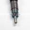 New Genuine Penta Common Rail Fuel Injector 21785960