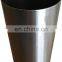 4BT3.9 6BT5.9 6D102 ISBE QSB Diesel Engine Cylinder Liner Salvage Sleeve 102mm 3904166 3900396 3904167 6736-29-2110
