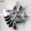 Genuine parts common rail injector nozzle new original G4S008 for excavator