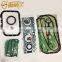 4BG1 repair kit engine parts with good quality