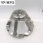 cnc aluminum precision cnc replacement parts