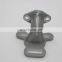 Aluminum Casting Machinery Spare  Machining Milling Pprototype Engine CNC Machining Service Parts