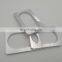 ShenZhen Customized High Quality aluminum spacer aluminum cnc machining products