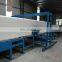 ECMT-100 Horizontal Automatic Continuous Foaming Production line