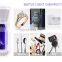 Portable UV LED Sterilizing Mobile Sterilizer UV Light Sterilization Box Disinfection Phone Sterilization Device