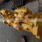 Original New E385C E390D Hydraulic Main Pump K3V280 Hydraulic main pump 334-9990 155-9205