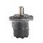 dongguan blince orbit motor OK80,italy d/s hydraulic motor for horizontal injection machine