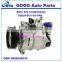 GOGO 7SEU16C Auto A/C Compressor for Porsche Passat Phaeton OEM 3B0820803C 3B0 820 803 C , 95812601200