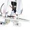 Fuel Pump For 1996-2000 Honda Civic Electric w/ Pump and Hanger Assembly 17040-S02-L00