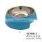 Tianyuan Wholesale Stainless Steel Personalized Melamine Pet Dog Cat Food Bowl