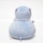 Weighted Little Hippo Sensory Soft Puppy Animal Stuffed Plush Toys for kids