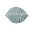 2020 EXPO Hot Palm Leaf Shape Waterproof Non-toxic Baby Padded Play Mat