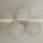 6cm diameter 100% wool felt laundry dryer ball