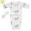 Baby Cheap Sleeping Gown Design Girls Blank Style Clothing Children Headband And Sleeping Bag