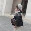 5845/China Manufacturer Fashion Kids Winter Coats High Quality Down Jacket for Baby girls