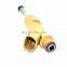 23250-0T010 fuel injector FJ1068 for Toyota Corolla on stock good quality