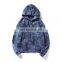 LAITE H2019  ins hot sales custom fleece unisex hoodies oversize tie dye hoodies men's hoodies pullover