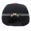Manufacture HipHop Cap Unisex Snapbacks Cap Custom Logo