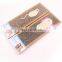 HQP-WJ128 HongQiang Sisal corrugated paper cat mouse pattern cat claw board pet bait fish claw toy supplies