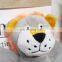 Wholesale India Eco Friendly Custom Squeaker Private Label Designer Pack Set Small Stuffed Pet Dog Plush