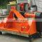 High quality CE approved PTO driven tractor heavy flail mower for cutting grass
