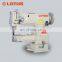 LT 1341 CYLINDER BED COMPOUND FEED LUGGAGES MAKING INDUSTRIAL SEWING MACHINE