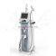 2 in 1 Handles Nd Yag Laser IPL OPT SHR Hair Removal Device