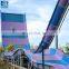 Wholesale Water Park Equipment Boomerang Water Slides Manufacturer