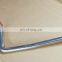 Original cummins 6L ISL QSL8.9 diesel engine parts Oil tube  3964028