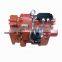 Kawasaki variable plunger pump NVH172K119L-EPC-11B