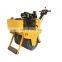 mini road roller  single drum road roller