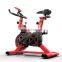 Body Fit Exercise Bike Manual Mini Bike Spinning Bike