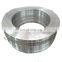 stainless steel forged ring 201 202 304 304L 316 316L 309S 310S 410 420 430 17-4 ph shaft forgings for machinery