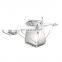 Kitchen Commercial Croissant Pizza Pastry Dough Sheeter for Bakery