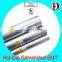 Excellent hot dip galvanized conduit ul standard EMT pipe electrical mental tube