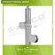 8-15mm Inox glass clamp Handrail Glass Clamp